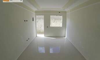 Imagem 2: Sobrado à venda, 66 m² por R$ 209.999,99 - Tude Bastos (Sítio do Campo) - Praia Grande/SP