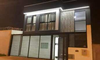 Imagem 3: QE 50 Casa 4 quartos para Venda Guará II, NOVINHA!!