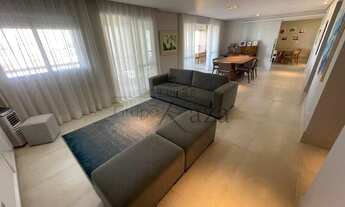 Imagem 4: Apartamento a Venda no Aquarius Residence Resort, Altos do Esplanada, Andar Alto, 3 Quarto