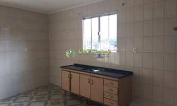 Imagem 2: Casa 1 dormitórios (Vila Suiça