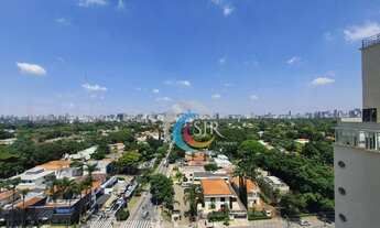 Imagem 2: Conjunto para alugar, 303 m² - Jardim Paulista - São Paulo/SP