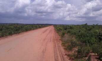 Imagem 2: Fazenda 482 alqueires em Santa Maria TO