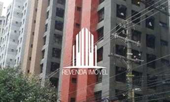 Imagem 7: Conjunto Comercia na Vila Olimpia 46m2 2 banheiros 1 vaga