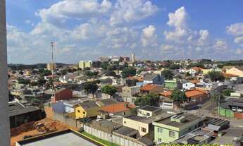 Imagem 4: Apartamento com 2 dormitórios para alugar, 56 m² por R$ 1.950,00/mês - Vila Hortolândia