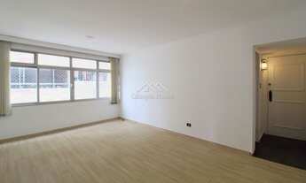 Imagem 2: Apartamento Venda 2 Dormitórios - 160 m² Itaim Bibi