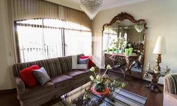 Imagem: Casa à Venda - Vila Rosália, 4 Quartos