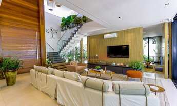 Imagem 6: Casa com 5 suítes à venda, 550 m² por R$ 10.800.000 - Riviera Módulo 12 - Bertioga/SP