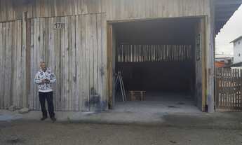 Imagem: Alugo galpão na avenida das Torres (avenida