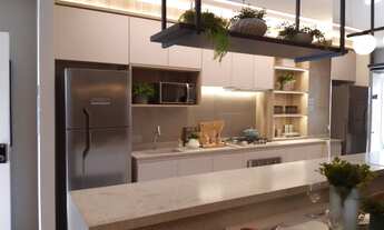 Imagem 4: Apartamento para venda possui 70 metros quadrados com 3 quartos