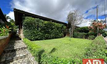 Imagem: Casa Mobilada com 4 dormitórios à venda