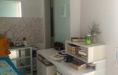 Imagem 3: Apartamento quarto e sala, Jardim Apipema