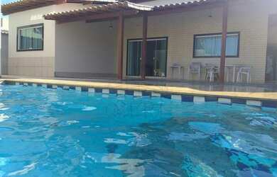 Imagem 5: Casa na Praia para Venda em Porto Seguro, 4 dormitórios, 1 suíte, 3 banheiros