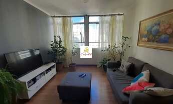 Imagem: Apartamento à venda, Paraíso, 105m²