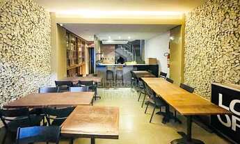 Imagem: BELO HORIZONTE - Loja/Salão - Santo Agostinho