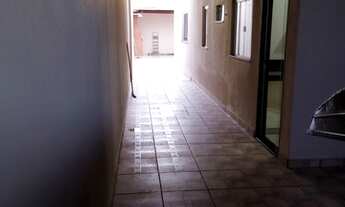 Imagem 6: Casa a venda no Bairro Laranjeiras