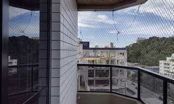 Imagem 7: Apartamento com 2 dormitórios para alugar, 60 m² por R$ 2.200/mês - Enseada - Guarujá/SP