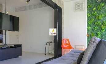 Imagem 2: Studio residencial à venda, Consolação, 41m², 1 vaga!