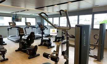 Imagem 4: Apartamento à venda, Sumarezinho, 275m², 4 suítes, 4 vagas!