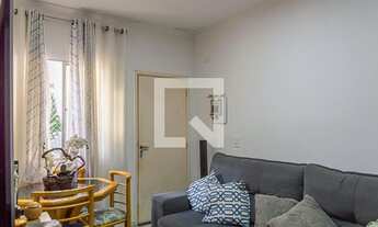 Imagem 3: Apartamento à Venda - Demarchi, 2 Quartos, 53 m2