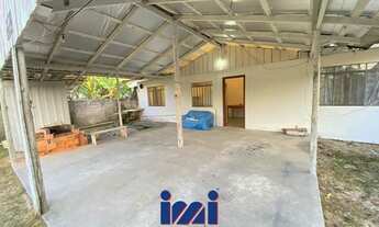 Imagem 4: Casa com espaço de terreno em Gaivotas, Matinhos