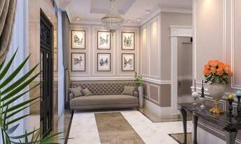 Imagem 4: Conheça o Hamburgo Residence &#8211; 602 no Castelo Branco em Itapema