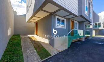 Imagem 6: Sobrado com 3 dormitórios à venda, 147 m² por R$ 600.000,00 - Boa Vista - Curitiba/PR