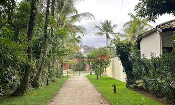 Imagem 5: Casa com 6 dormitórios à venda, 395 m² por R$ 9.800.000,00 - Riviera Módulo 5 - Bertioga/S