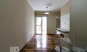 Imagem 2: Apartamento para Aluguel - Vila Prudente, 2 Quartos, 50 m2