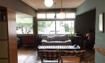 Imagem 4: São Paulo - Apartamento Padrão - JARDIM PAULISTA