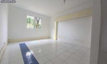 Imagem 3: Conjunto Comercial para alugar por R$ 750.00, 45.00 m2 - AGUA VERDE - CURITIBA/PR