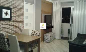 Imagem 2: Apartamento à venda, Ipiranga, 60m², 2 dormitórios, 1 vaga!