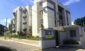 Imagem 3: Apartamento 3/4 em Jacarecica mobiliado
