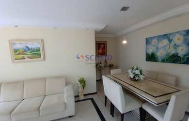 Imagem 3: Apartamento a venda na Vila Mascote, 2 dormitórios