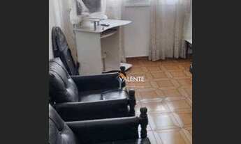 Imagem 2: Apartamento com 3 dormitórios à venda, 101 m² por R$ 320.000,00 - Itararé - São Vicente/SP