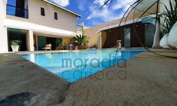 Imagem 7: Casa à venda com 6 quartos independente no Portinho em Cabo Frio