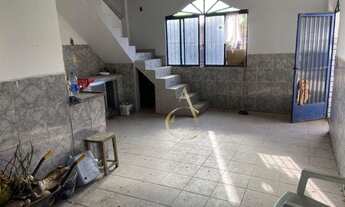 Imagem 4: Ótima Casa de 2Q com 4 terrenos em Miguel Couto