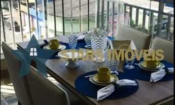 Imagem 5: MAUá - Apartamento Padrão - Parque São Vicente