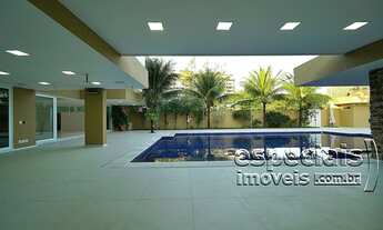 Imagem 13: Casa à venda no Novo Leblon. Barra da Tijuca. RJ. Elevador