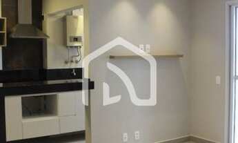 Imagem 4: Apartamento à venda, 50 m² por R$ 490.000,00 - Melville Empresarial II - Barueri/SP