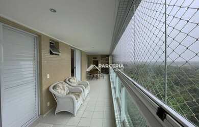 Imagem 3: Apartamento com 3 dormitórios à venda na Riviera de São Lourenço