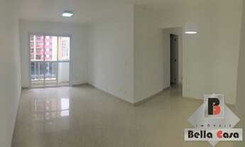 Imagem: Apartamento no Tatuapé próximo ao Shopping