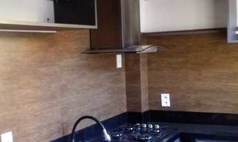 Imagem: Apartamento para venda na Samambaia Norte