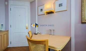 Imagem 6: Flat na Pamplona