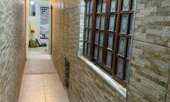 Imagem 6: Casa 3 dormitórios sendo 1 suíte e garagem 2 carros