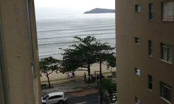 Imagem 2: Flat FRENTE MAR com 54 metros quadrados na Barra Norte - Balneário Camboriú - SC