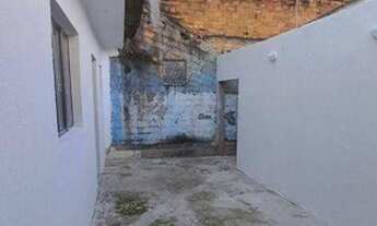 Imagem 3: Casa com 1 dormitório para alugar, 38 m² por R$ 700,00/mês - Jardim Álamo - Guarulhos/SP