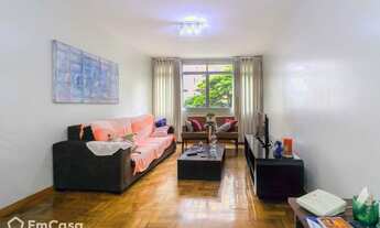 Imagem 1: Apartamento à venda em São Paulo