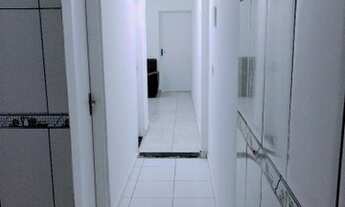 Imagem 3: Sobrado com 3 casas