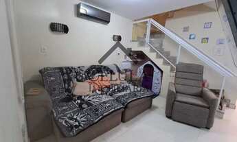 Imagem 7: Rio de Janeiro - Casa de Condomínio - Pechincha