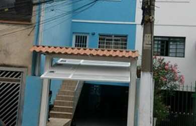 Imagem 2: Excelente e confortável sobrado 2 quartos no Jardim Peri